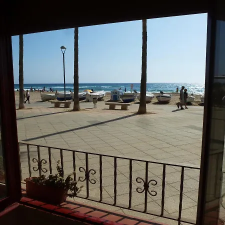 Apartamento En Baix Mar * Torredembarra
