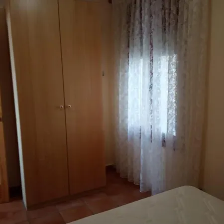 Apartamento En Baix Mar