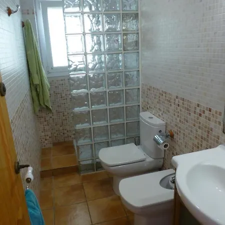 Apartamento En Baix Mar Apartment *