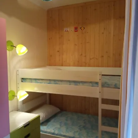 Apartamento En Baix Mar Torredembarra
