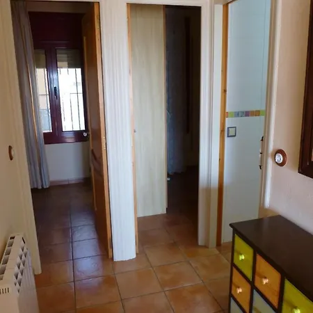 Apartamento En Baix Mar * Torredembarra