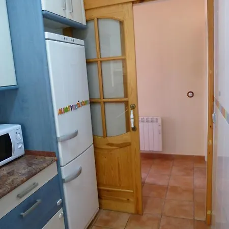 Apartamento En Baix Mar * Torredembarra